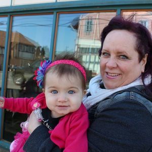 Meet your Posher, Shaylene